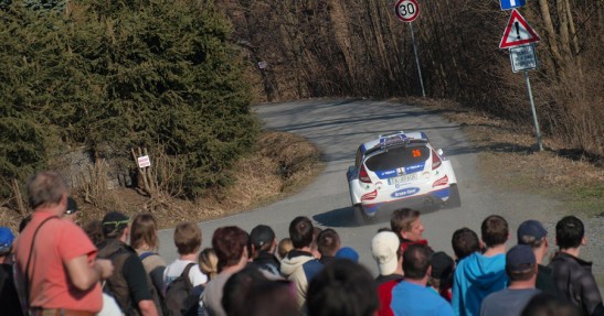 Valasska Rally